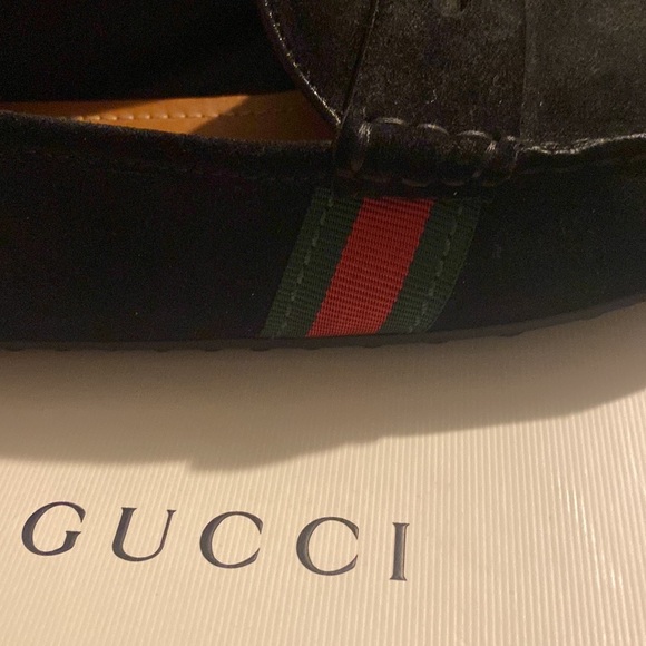 Excellent condition driving shoe main image 4
